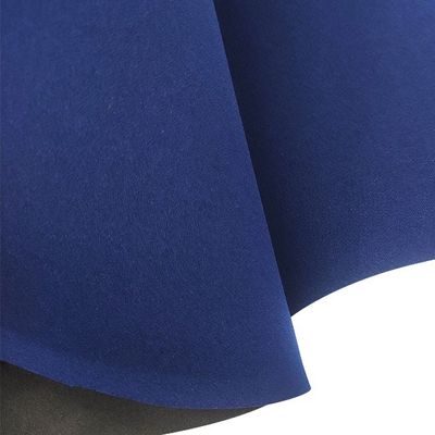 5.0mm Laminated Textured SCR Neoprene With Glued Or Blind Stitching