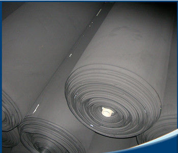 82in Long Nylon Neoprene Material Gasket Sheet 5MM Thickness