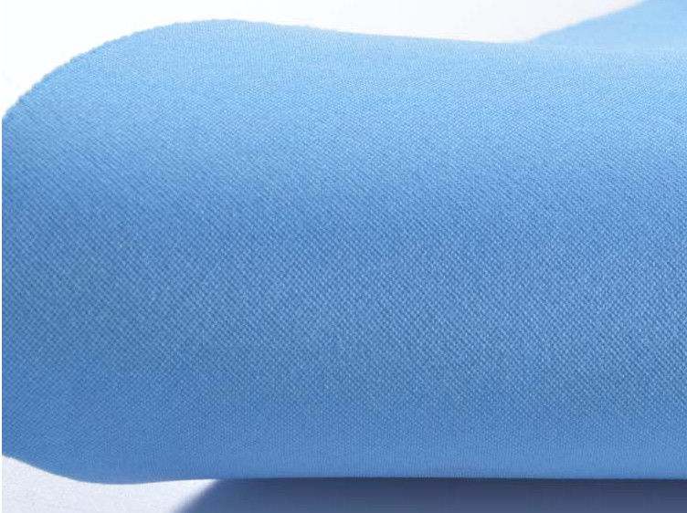 soft jersey material