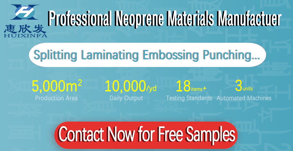 Neoprene Material