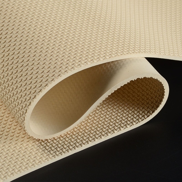Laminated Neoprene Fabric
