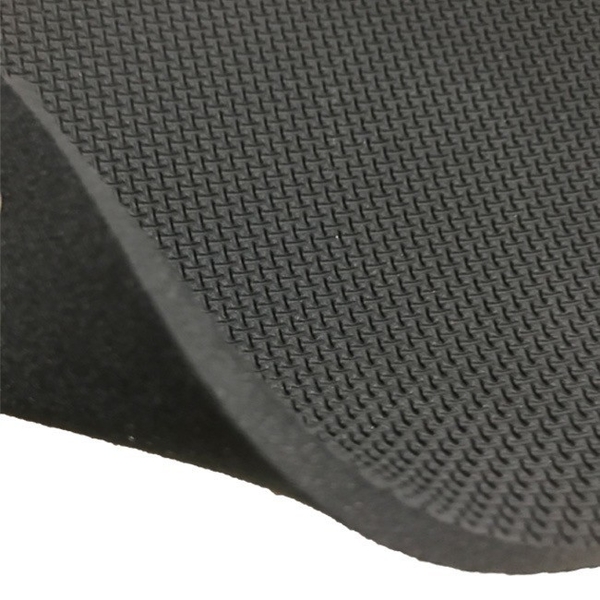 Neoprene Fabric Sheet