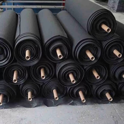 Waterproof Wetsuit Fabric By The Yard , SBR 3MM Polychloroprene Fabric, Source Factory Producton, Discounted Neoprene, Cost-Effective Material, Multi-Purpose Material