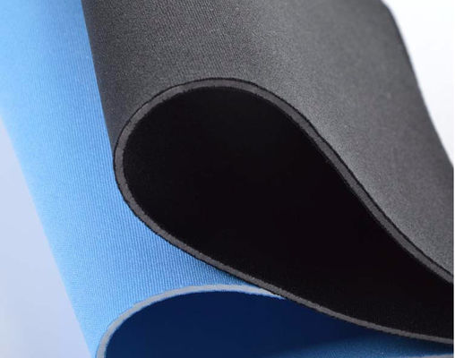5mm Neoprene Fabric Material
