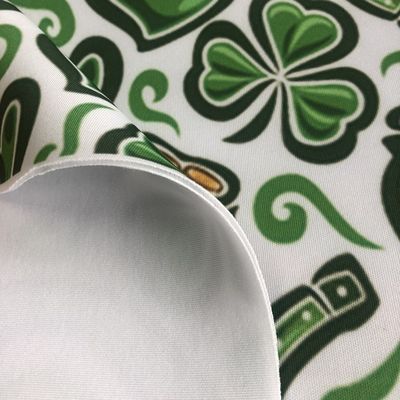 1mm 3mm 5mm Elastic Neoprene Rubber Sheets