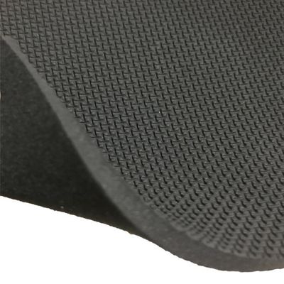 Neoprene Sharkskin Rubber Sheet for Car interior