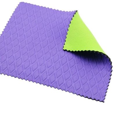 Neoprene Sharkskin Seat Covers