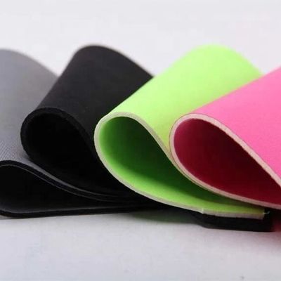 High Resilience SCR Neoprene Sheet