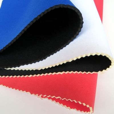 High Resilience SCR Neoprene Sheet