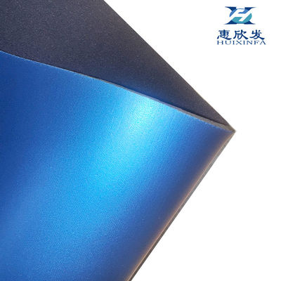 Soft Surface Coating CR Neoprene Fabric