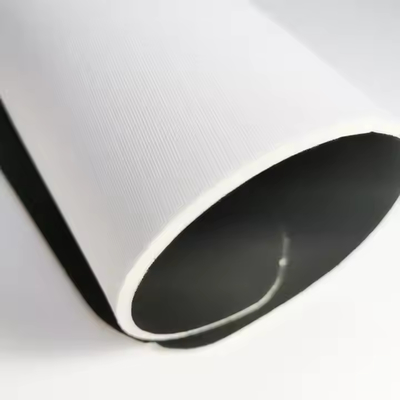 Other Name Neoprene Material Foam Rubber Sheet Easy To Clean