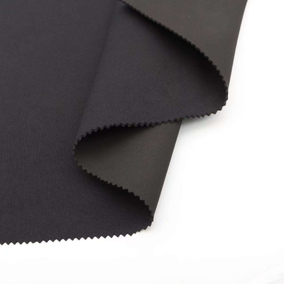 3mm Neoprene Material Sheet for Insulation and Chemical Resistance
