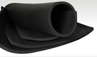 SBR Camouflage Neoprene Fabric 51'' Wide Shockproof Printed Neoprene Fabric