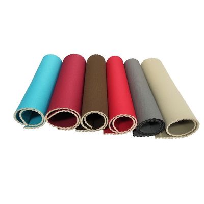 3.0mm Single Side Velvet SBR Neoprene Fabric Material Roll Waterproof