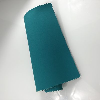 Perforated 5mm Breathable Neoprene Fabric For Sports Protectors