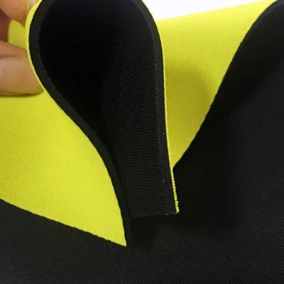 45 Shore A Neoprene Material By The Yard