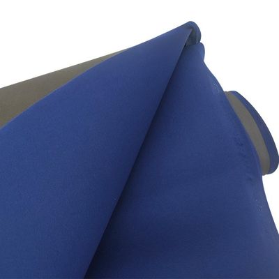 3-5mm SCR Commercial Grade Rubber Sheet , Printed Neoprene Foam Rubber