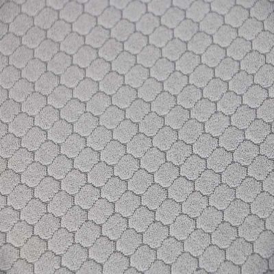 1mm-20mm Custom Printed Neoprene Fabric , 50&quot;*80&quot; White Neoprene Fabric