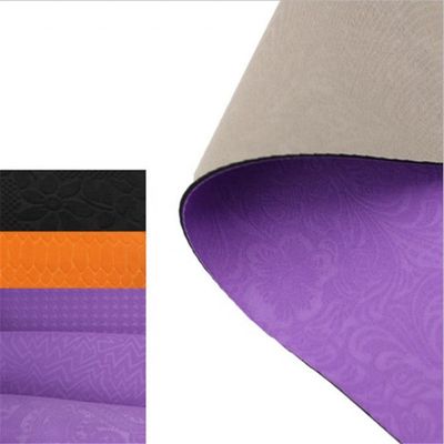 OEM ODM Sbr Embossed Neoprene Fabric Shockproof Breathable