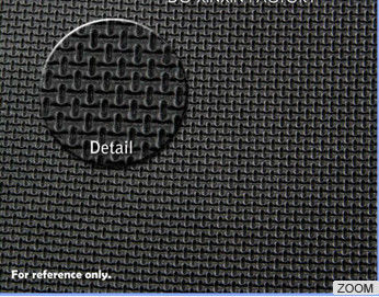 Mesh Skin Neoprene Material Laminated Single Fabric 3300mm X 1300mm Size