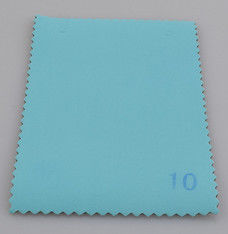 Diving Suit 2mm CR Silicone Sponge Rubber Sheet Laminated With Lycra Fabric