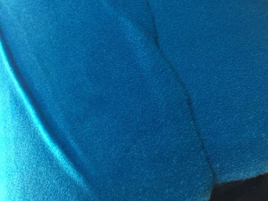 Sports Supports Nylon Neoprene Fabric , 6mm SCR Thick Scuba Fabric Laminated Nylon Polyester Lycra