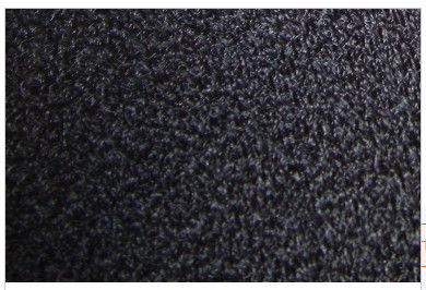 3mm - 7mm SCR Neoprene Sponge Foam Rubber Sheet Roll Heat Resistant