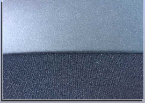 Soft Surface Coating CR Neoprene Fabric