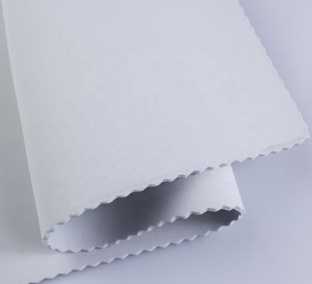 High Elastic Shockproof White SBR Neoprene Raw Material