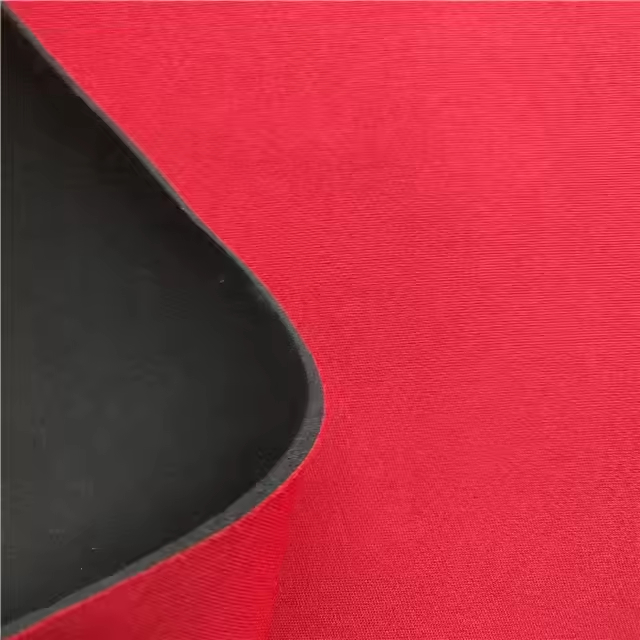 Sports Supports and Foam Rubber Sheet Neoprene Material for Optimal Performance