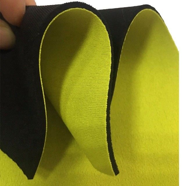 Perforated Double Sided Neoprene Fabric Sheet Reinforced Drysuit use