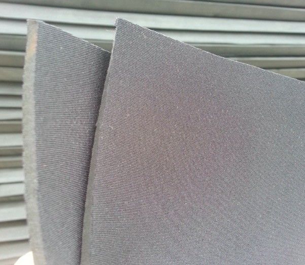 Custom Printed Double Sided 2mm Wetsuit SBR Neoprene Fabric