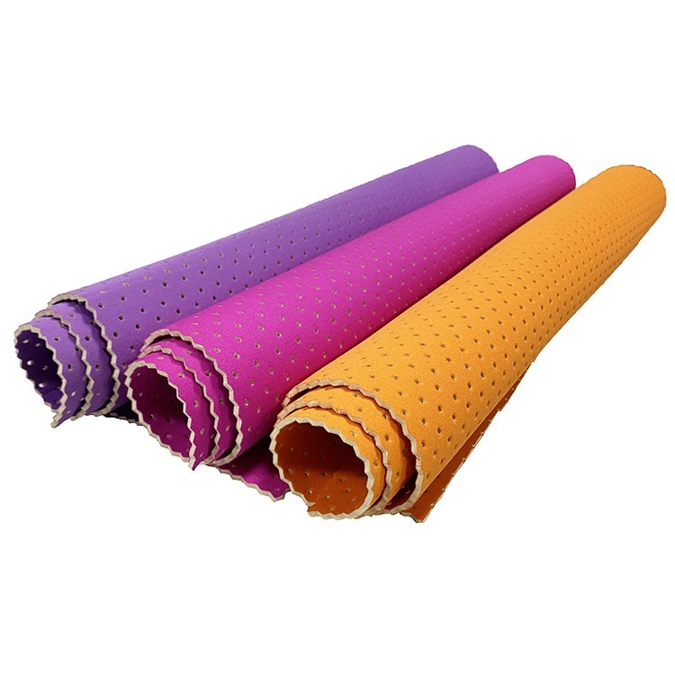 4mm Neoprene Foam Roll