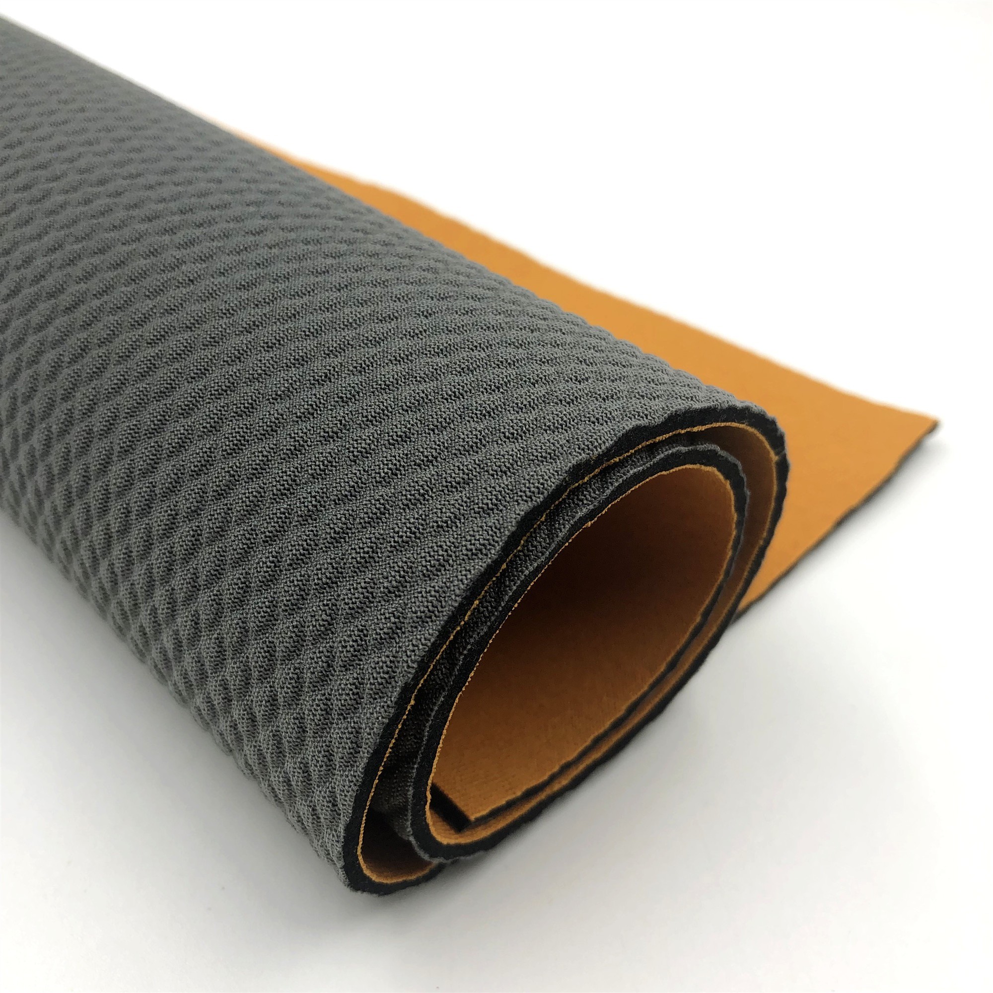 Non Smell 2MM SCR Embossed Neoprene Sharkskin Sheet Waterproof