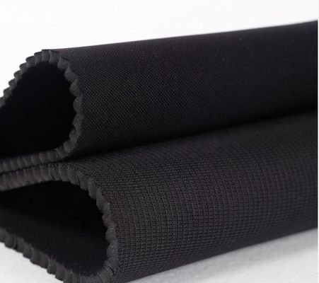 Quality Neoprene Material & SBR Neoprene Fabric factory from China